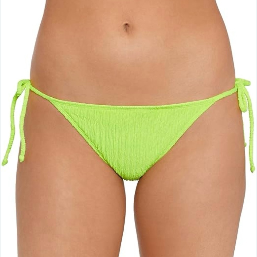 NWT Salt+Cove Bikini Bottom